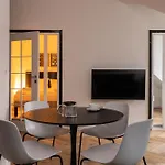 Rentplanet - Apartament Przy Ogrodzie Botanicznym