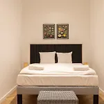 Rentplanet - Apartament Przy Ogrodzie Botanicznym