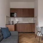 Rentplanet - Apartament Przy Ogrodzie Botanicznym