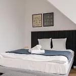 Rentplanet - Apartament Przy Ogrodzie Botanicznym