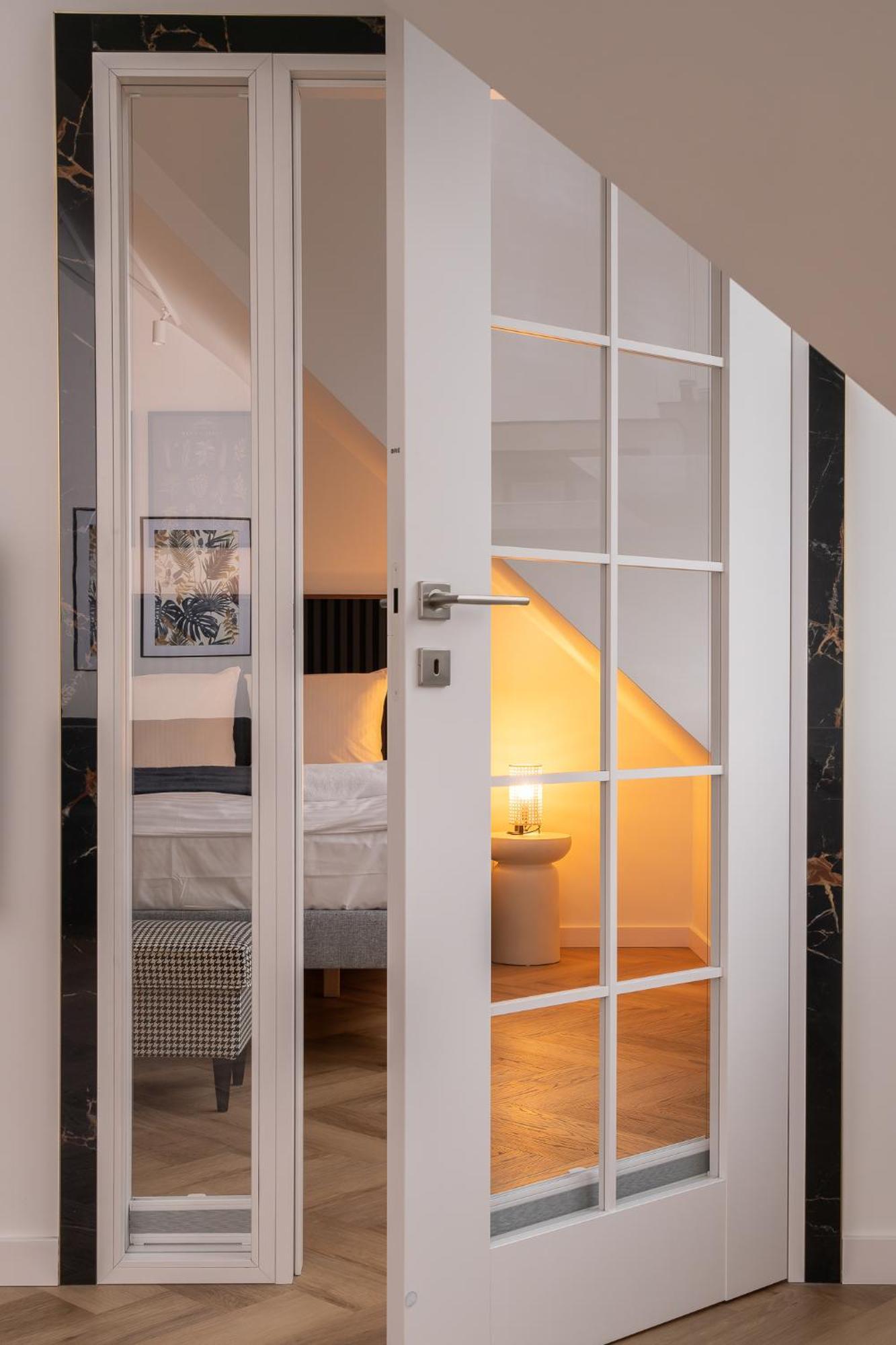 Apartament Rentplanet - Przy Ogrodzie Botanicznym *