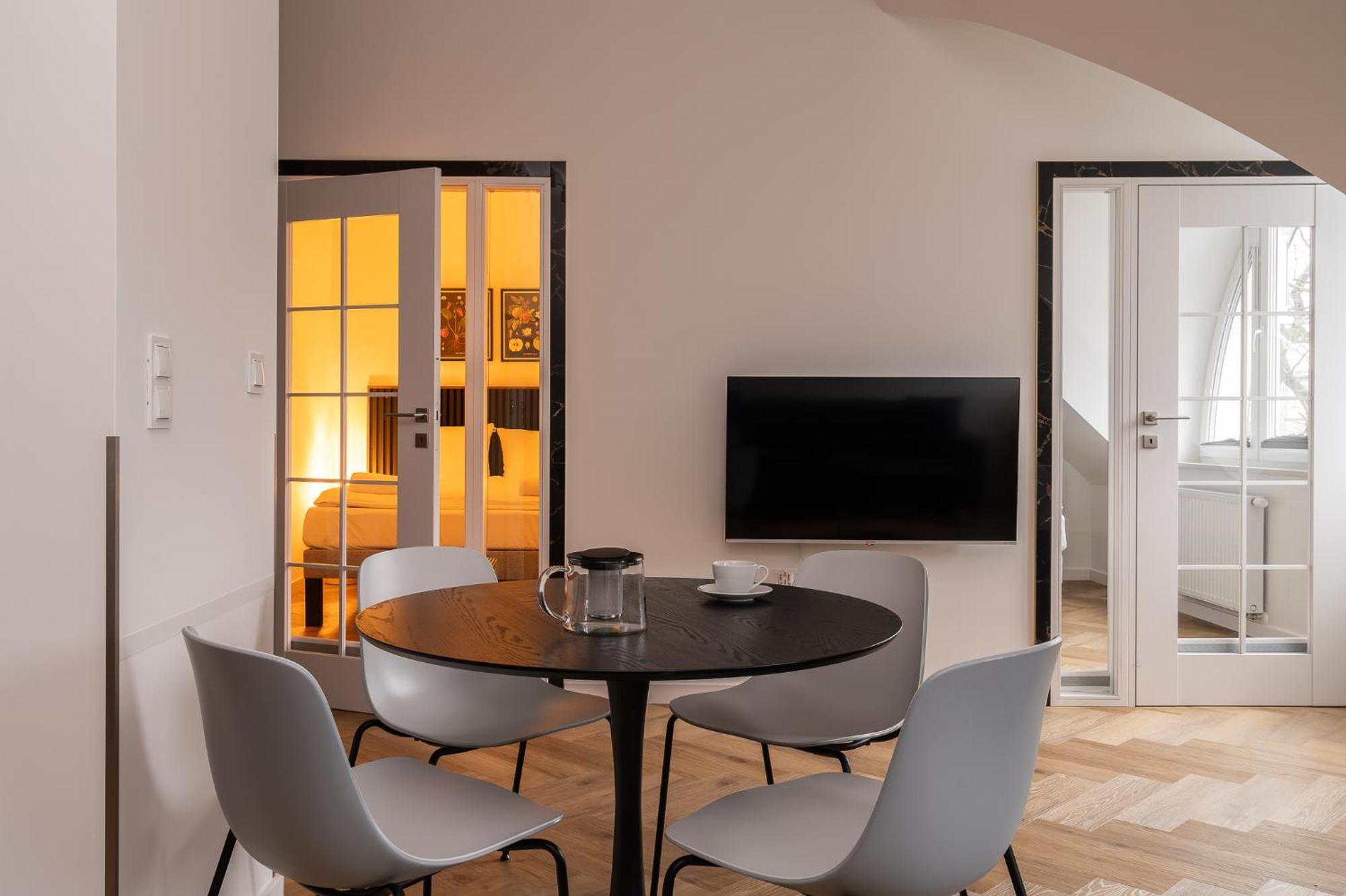 Rentplanet - Przy Ogrodzie Botanicznym Wrocław