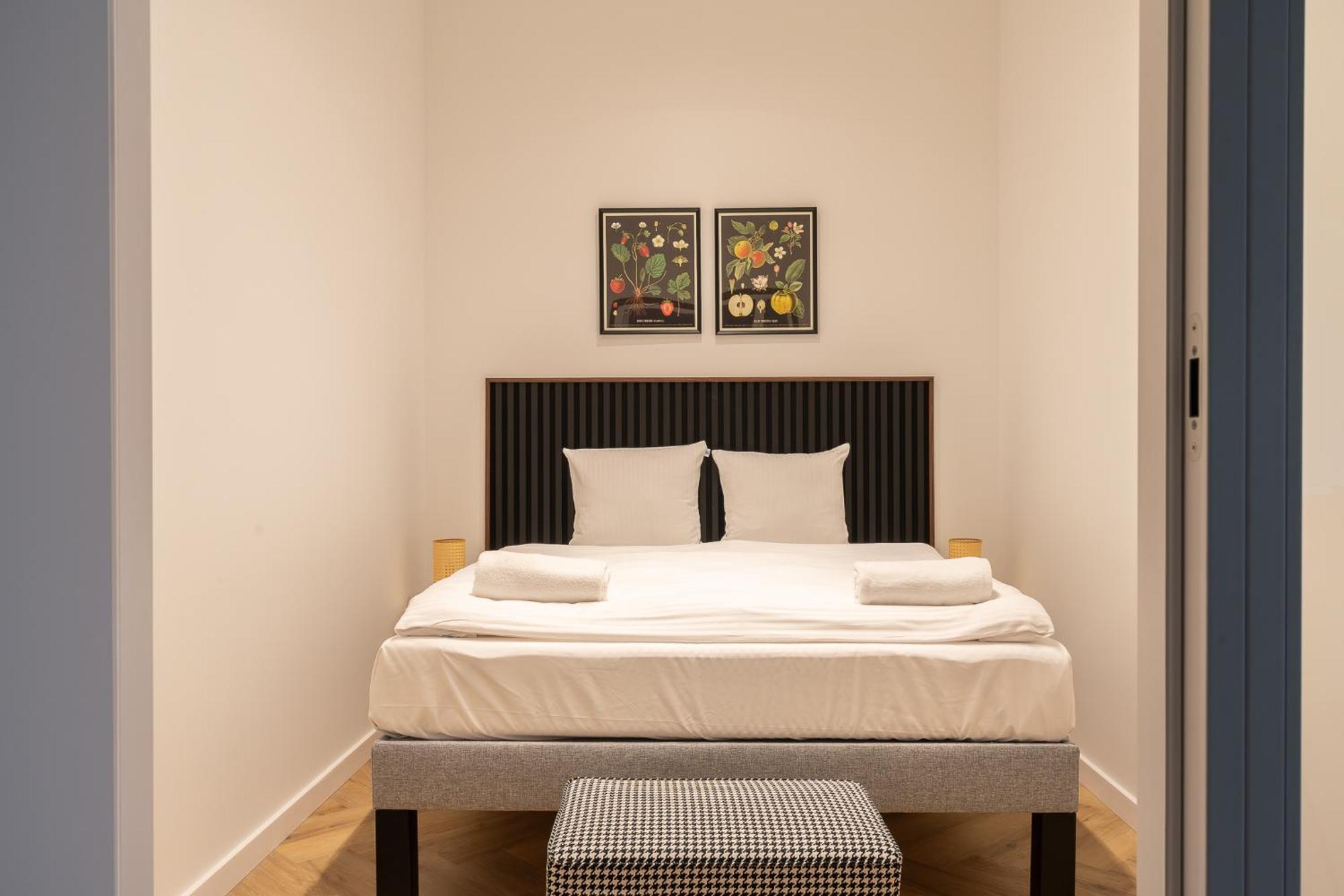 Rentplanet - Przy Ogrodzie Botanicznym * Wrocław