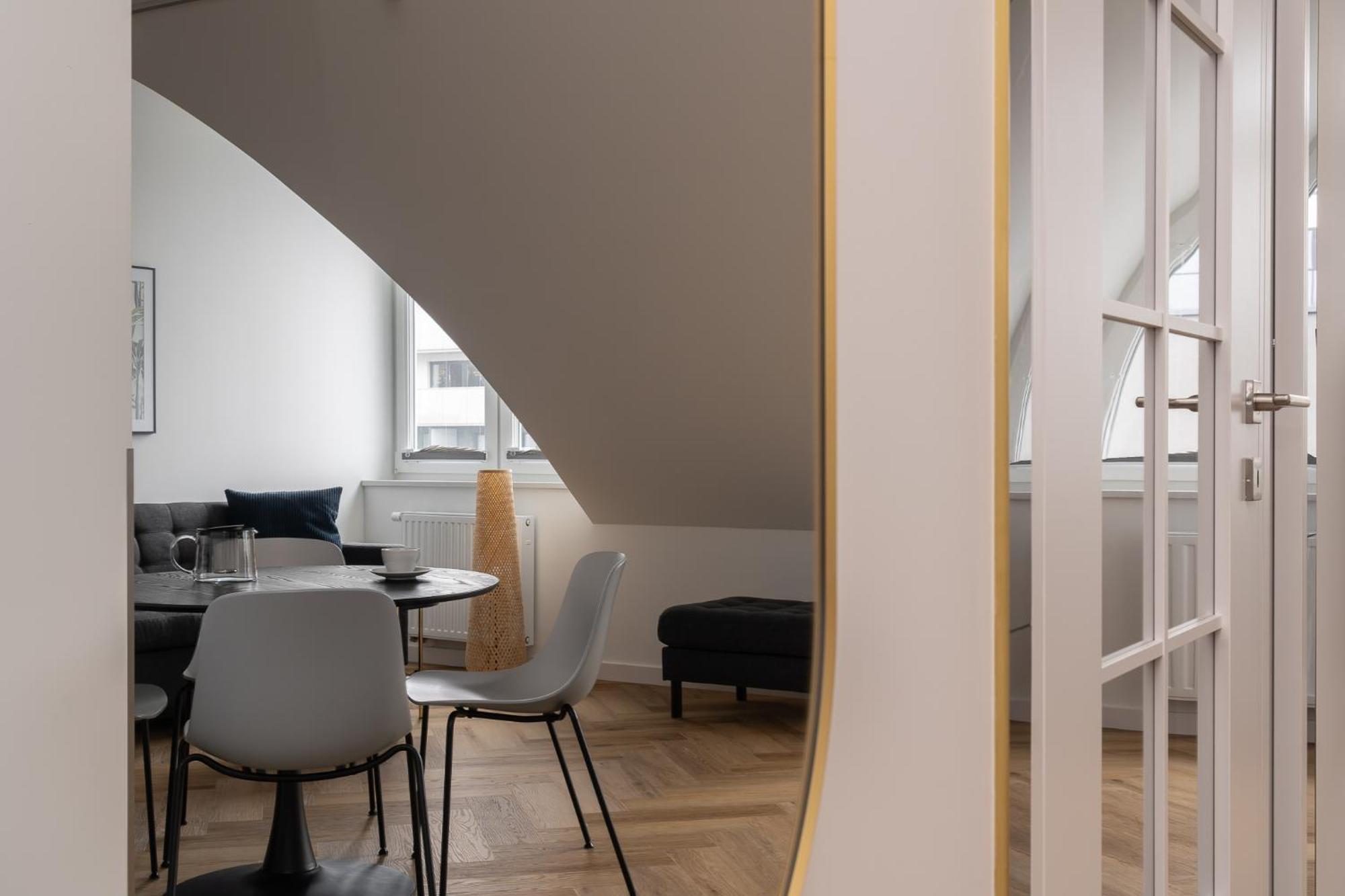 Apartament Rentplanet - Przy Ogrodzie Botanicznym