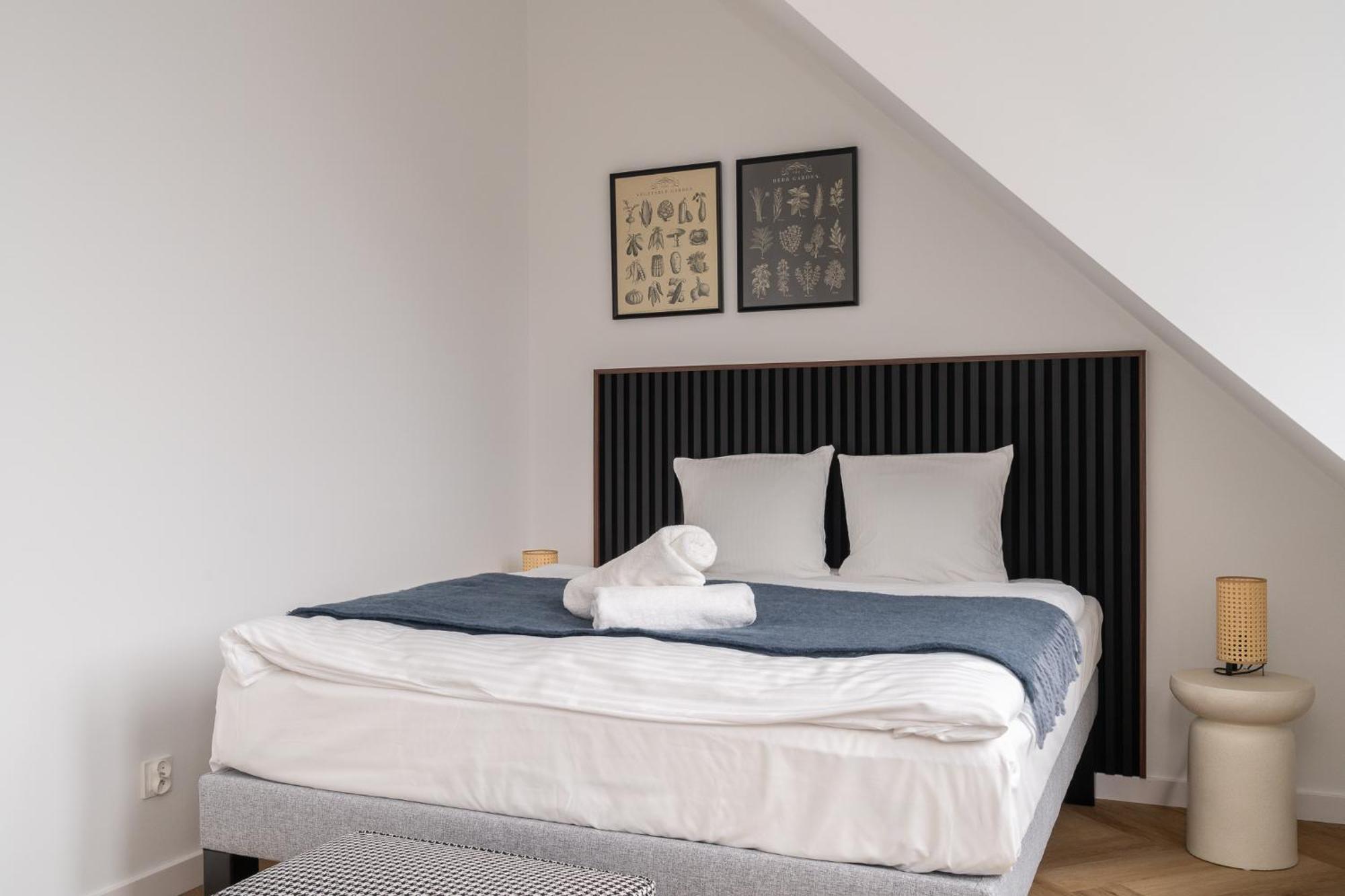 Apartament Rentplanet - Przy Ogrodzie Botanicznym Wrocław