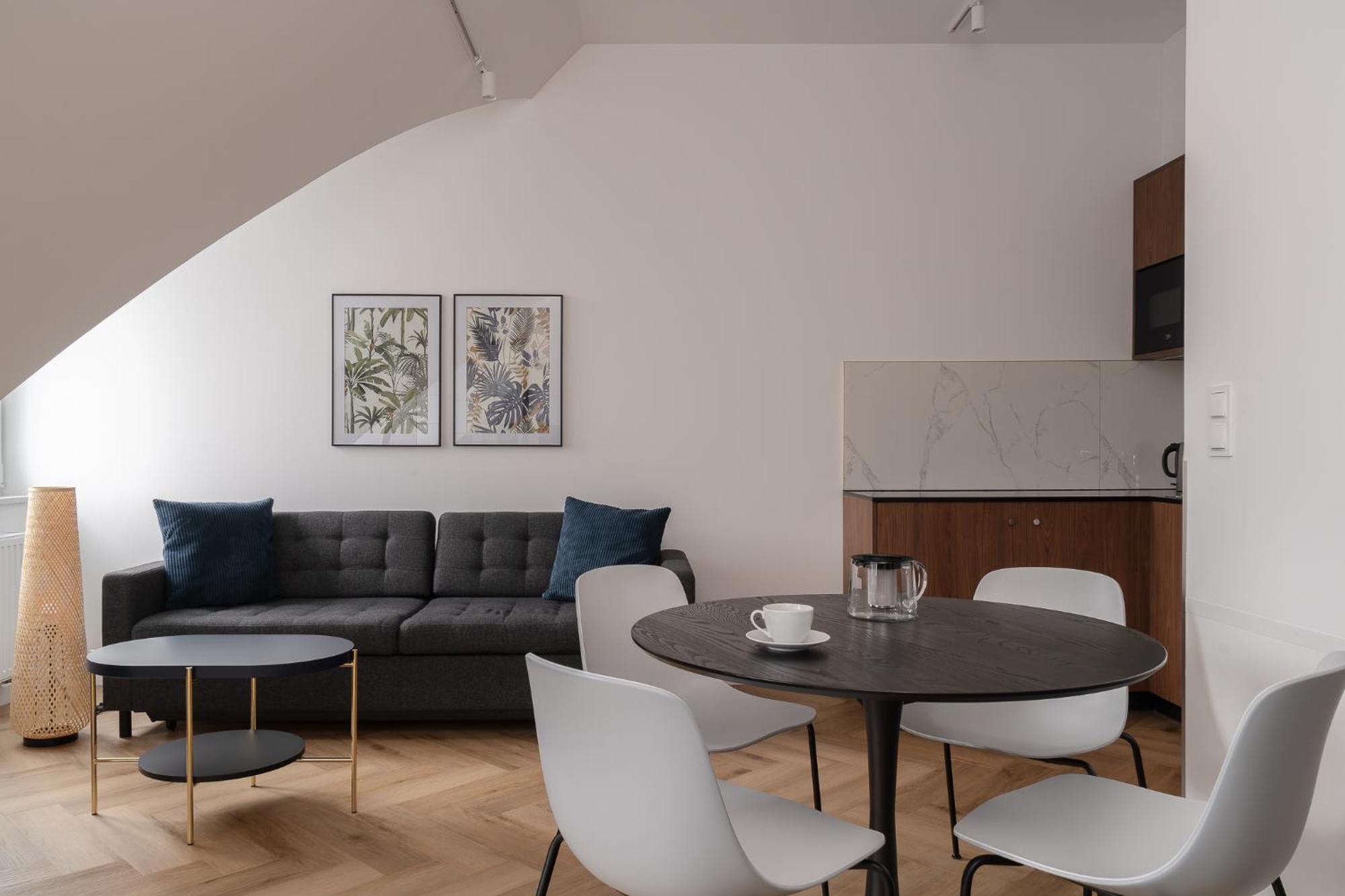 Rentplanet - Przy Ogrodzie Botanicznym Wrocław