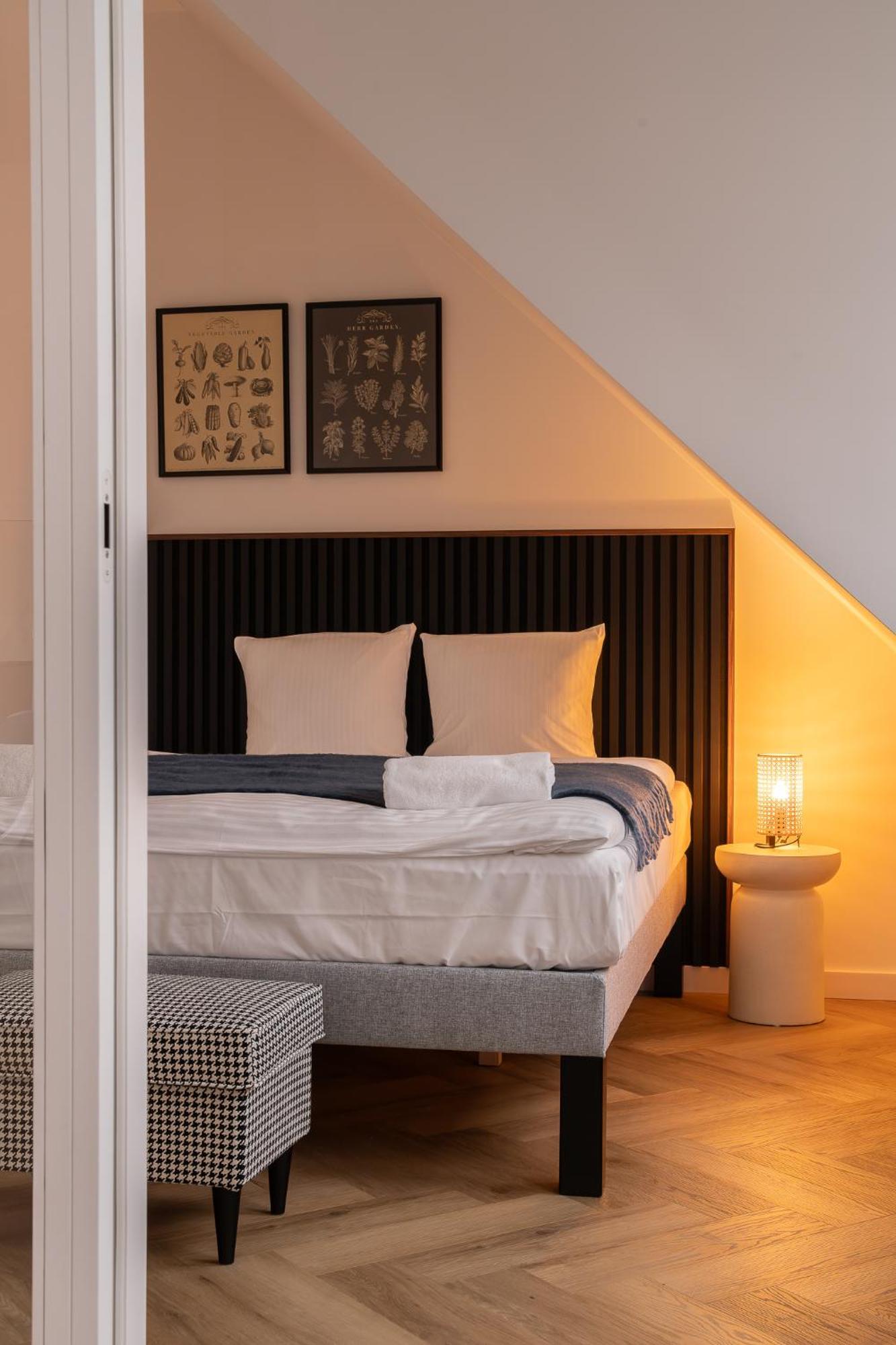 Apartament Rentplanet - Przy Ogrodzie Botanicznym *